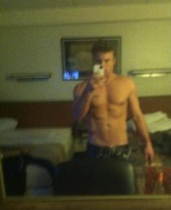 Andrew Woods - Daddy Baltimore, USA