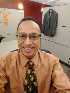 Angel Clawson - Daddy North Bay, Canada