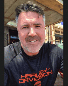 Angel Williams - Daddy Guelph, Canada