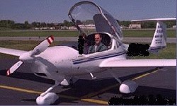 Anthony Caldwell - Daddy Sheffield, United Kingdom