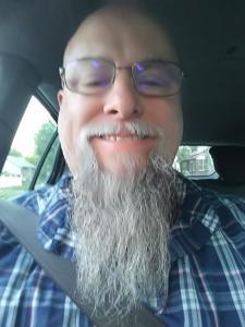 USA Daddies Anthony Cannon - Daddy Colorado, USA