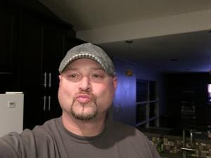 Anthony Fowlkes - Daddy York, United Kingdom