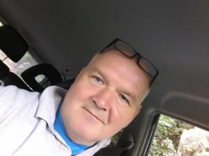 Anthony Swope - Daddy New York, USA