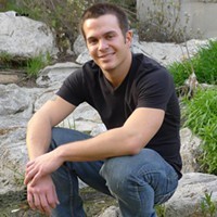 Antonio Abell - Daddy Michigan, USA