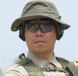 Armando Kiger - Daddy San Antonio, USA