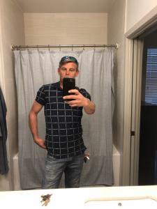 Canada Daddies Arthur Mejia - Daddy Ottawa, Canada