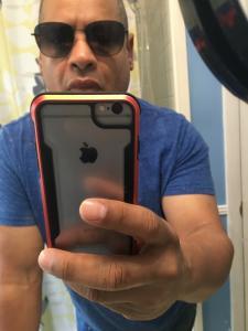 Arthur Whitaker - Daddy New York City, USA