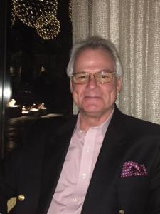 Avery Segovia - Daddy York, United Kingdom