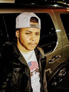 Barry Jones - Daddy Jacksonville, USA