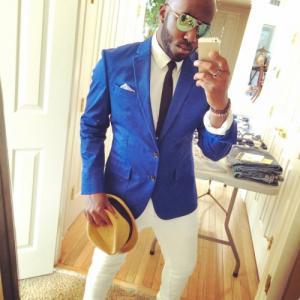 Ben Bowman - Daddy Boston, USA