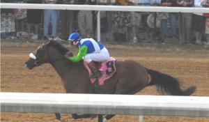 Benjamin Ortiz - Daddy Missouri, USA