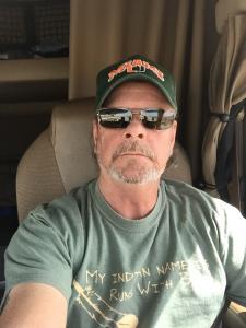 Bert Maupin - Daddy Midlothian, USA