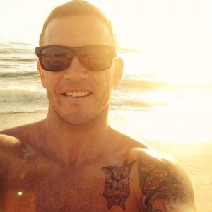 Bill Feldman - Daddy Guelph, Canada