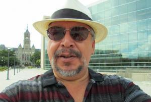 Bob Acevedo - Daddy New Jersey, USA