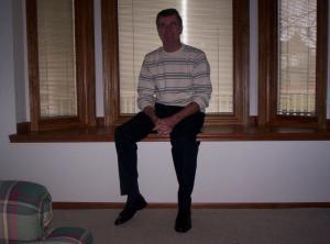 Bob Engelmann - Daddy Los Angeles, USA