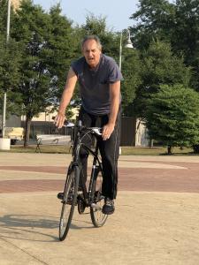 Bobby Olson - Daddy New Mexico, USA