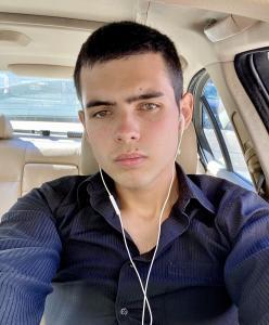 Brad Abbott - Daddy Tulsa, USA