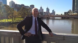 Brad Jasper - Daddy Aberdeen, United Kingdom