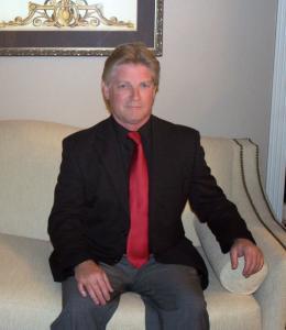 Bradley Duque - Daddy Colorado Springs, USA