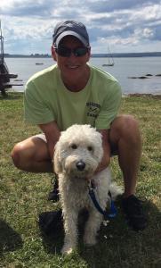 Bradley Gorham - Daddy West Palm Beach, USA