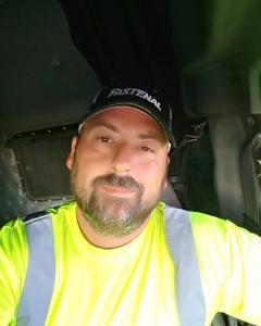 Bradley Richardson - Daddy Pittsburg, USA