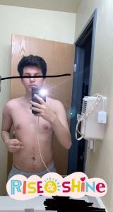 Brandon Schafer - Daddy New York City, USA