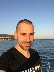 Brandon Williams - Daddy Montreal, Canada