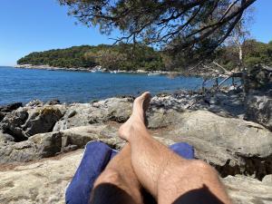 Bret Watson - Daddy Indiana, USA