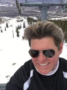 Brian Ashe - Daddy Ohio, USA