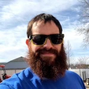 Brian Hang - Daddy New York City, USA