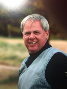 Brian Rieves - Daddy Rockford, USA