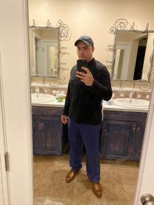 Brian Ripley - Daddy Tucson, USA