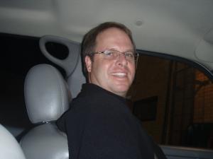 USA Daddies Brian Simpson - Daddy Tanner, USA