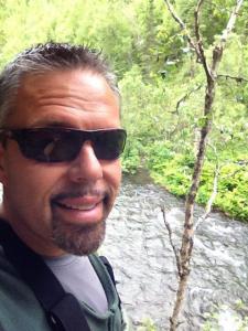 Brian Smallwood - Daddy Arizona, USA