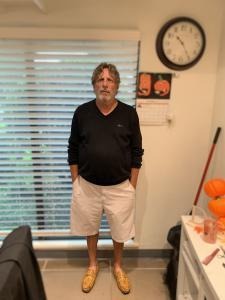 Bruce Courtois - Daddy Liverpool, United Kingdom