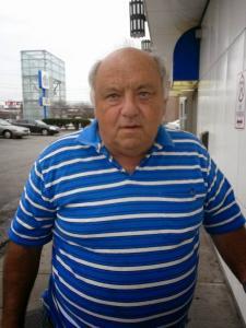 Bruce Washington - Daddy Denver, USA