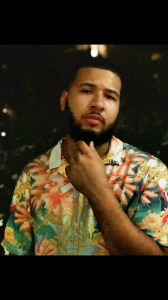 Bryant Wagers - Daddy Aberdeen, United Kingdom