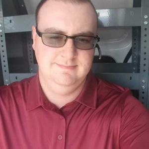 Caleb Cuthbertson - Daddy Albany, USA