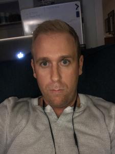 Calvin Shivers - Daddy Seattle, USA