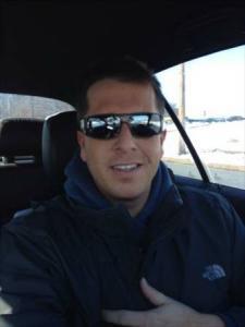 Calvin Wicker - Daddy Edinburg, USA