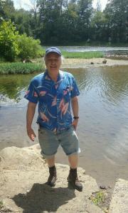 United Kingdom Daddies Cedrick Wilder - Daddy Bournemouth, United Kingdom