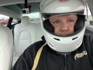 Chance Arnold - Daddy Aubrey, USA