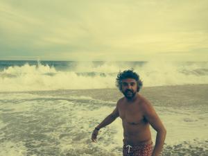 Charles Bowen - Daddy Midlothian, USA