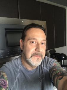 Charles Covert - Daddy Florida, USA