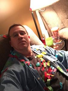 Charles Helms - Daddy Cardiff, United Kingdom