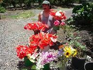 Charles Hernandez - Daddy Orlando, USA