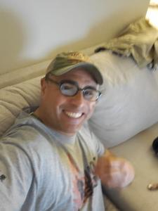 Charles Hill - Daddy Milwaukee, USA