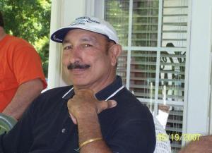 Charles Johnson - Daddy Iowa, USA