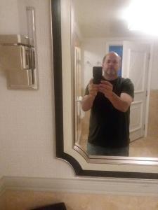 Charles Kemp - Daddy Edinburg, USA