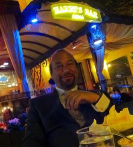 Charles Lynn - Daddy Springfield, USA